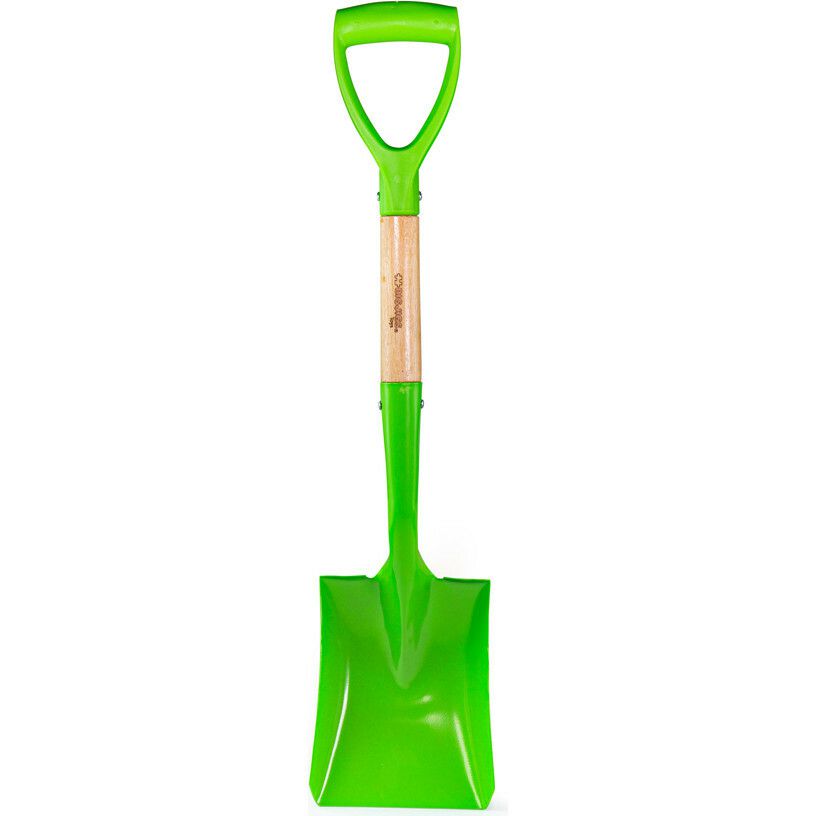 Short Handled Shovel | Yard & Lawn Games Outdoor Multi