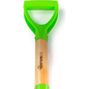 Short Handled Shovel | Yard & Lawn Games Outdoor Multi