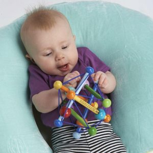 Skwish Color Burst (Boxed) | Infant Development Baby & Toddler Infant Development