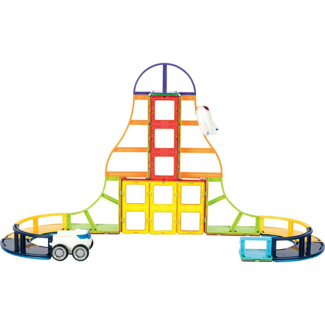 Sky Track Play 44-Piece Set | STEM Toys Kids Multi