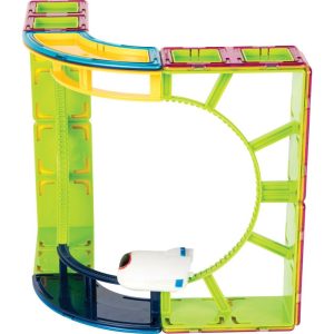 Sky Track Play 44-Piece Set | STEM Toys Kids Multi