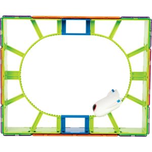 Sky Track Play 44-Piece Set | STEM Toys Kids Multi