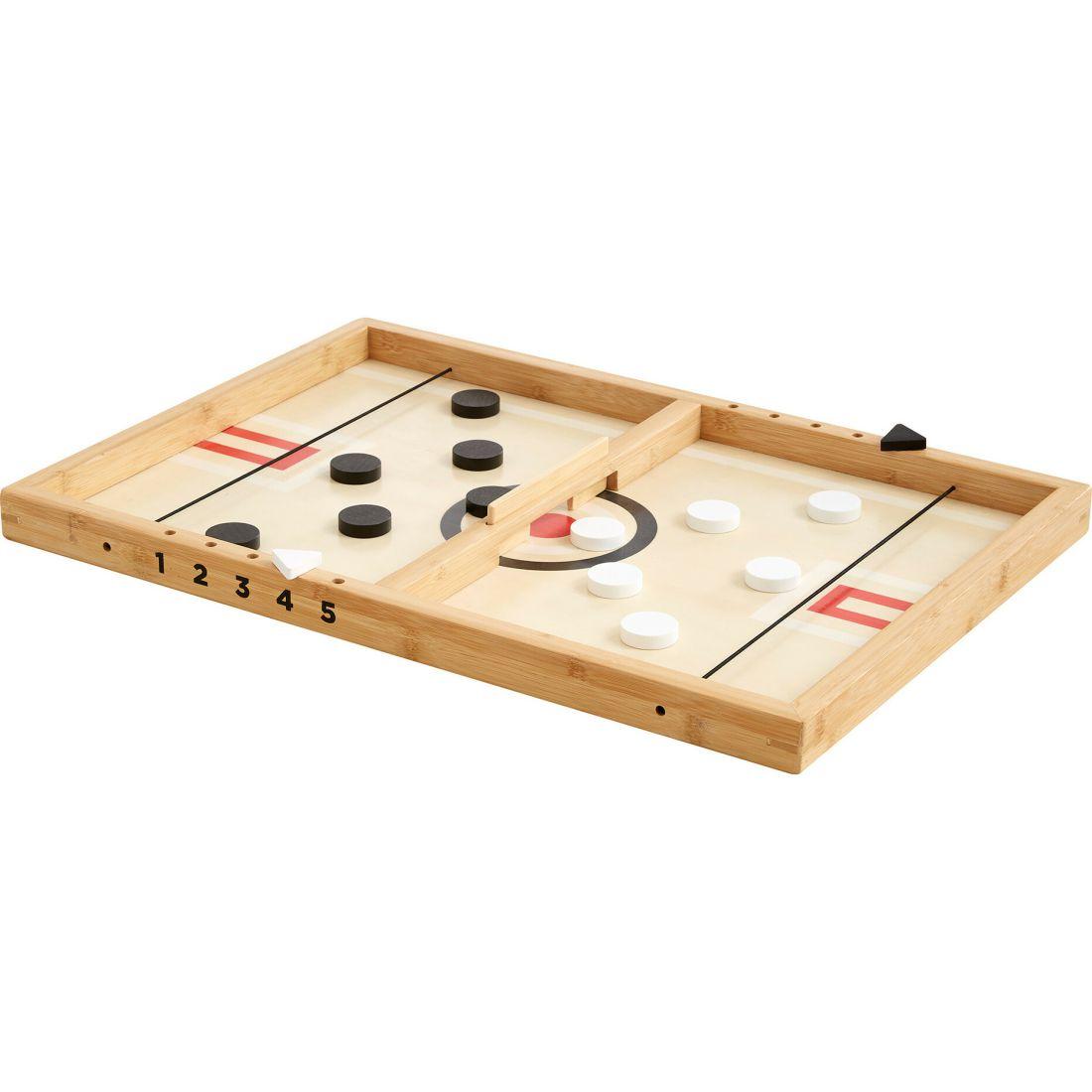 Sling-A-Ling Table Hockey | Sports Kids Natural