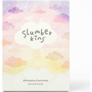 Slumberkins Affirmation Card Deck | Books Baby & Toddler Books