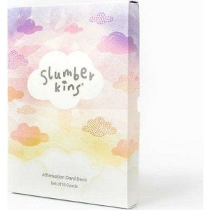 Slumberkins Affirmation Card Deck | Books Baby & Toddler Books