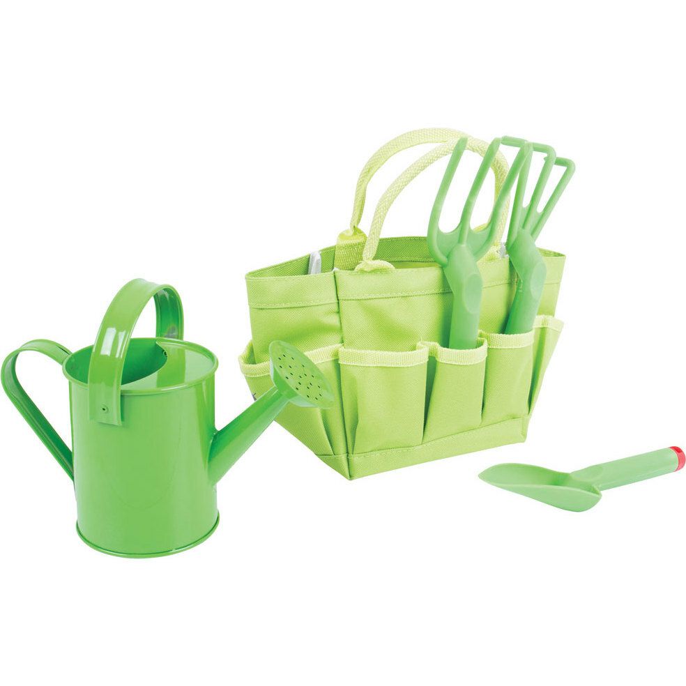 Small Tote Bag With Tools | Yard & Lawn Games Outdoor Multi