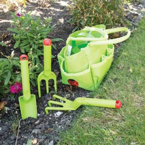 Small Tote Bag With Tools | Yard & Lawn Games Outdoor Multi