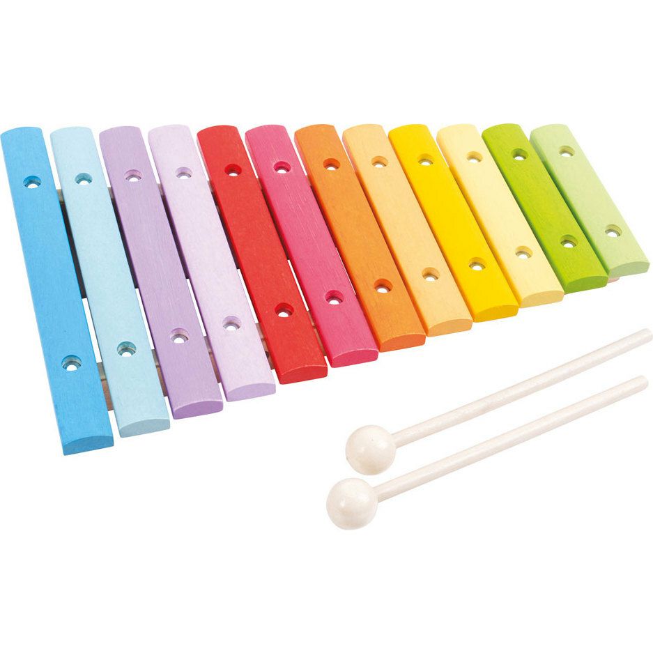 Snazzy Xylophone | Musical Kids Multi