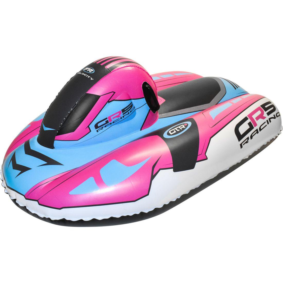 Snowmobile Gr5 Racing, Multicolors | Yard & Lawn Games Outdoor Pink