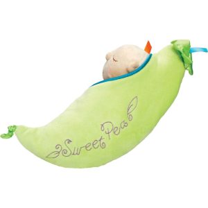 Snuggle Pod Sweet Pea First Baby Doll | Dolls & Doll Accessories Dolls & Doll Accessories Dolls & Doll Accessories