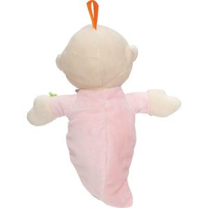 Snuggle Pod Sweet Pea First Baby Doll | Dolls & Doll Accessories Dolls & Doll Accessories Dolls & Doll Accessories