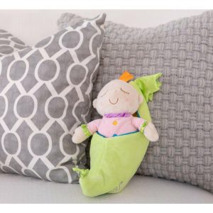 Snuggle Pod Sweet Pea First Baby Doll | Dolls & Doll Accessories Dolls & Doll Accessories Dolls & Doll Accessories