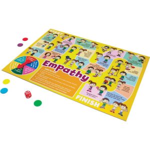 Social Skills Board Games: Emotional And Social Development | Games Games Games