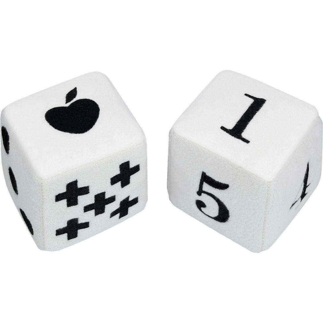 Soft Dice Set | Infant Development Baby & Toddler Infant Development