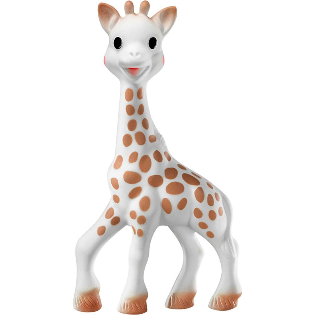 So’Pure Sophie La Girafe | Teethers & Rattles Baby & Toddler Multi