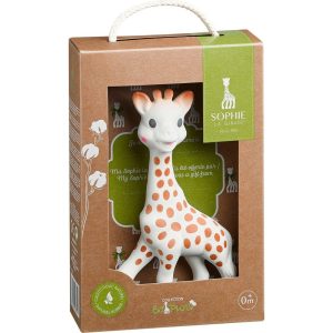 So’Pure Sophie La Girafe | Teethers & Rattles Baby & Toddler Multi