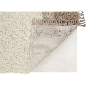 Sounds Of Summer Woolable Rug, Champagne Multi | Activity Rugs Activity Rugs Activity Rugs