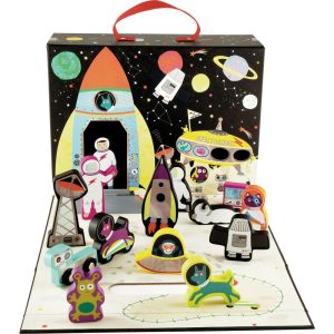 Space Playbox | Arts & Crafts Arts & Crafts Arts & Crafts