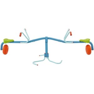 Spiro Spin Seesaw, Multi | Yard & Lawn Games Outdoor Multi