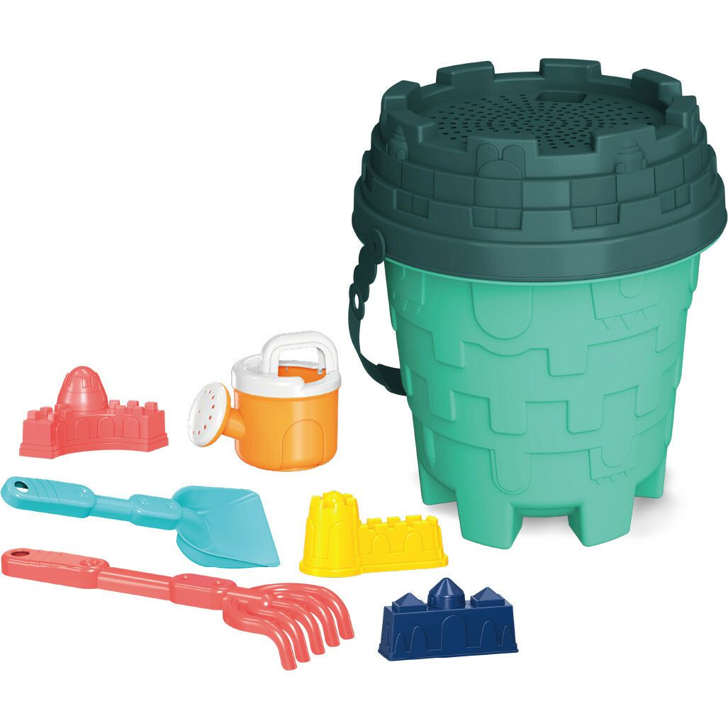 Splash And Dig Beach Set | Water Toys Outdoor Water Toys