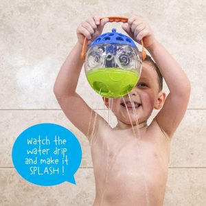 Splash Ball And Bead Set | Infant Development Baby & Toddler Infant Development