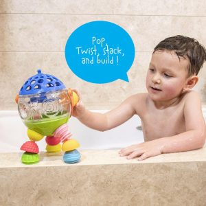 Splash Ball And Bead Set | Infant Development Baby & Toddler Infant Development