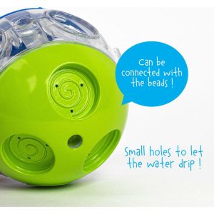 Splash Ball And Bead Set | Infant Development Baby & Toddler Infant Development