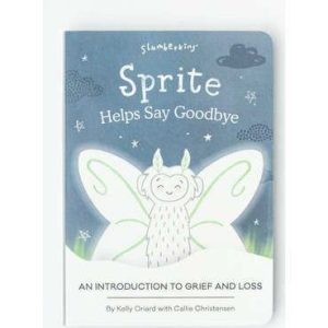 Sprite’S Grief & Loss Set – Ivory Snuggler | Books Baby & Toddler Books