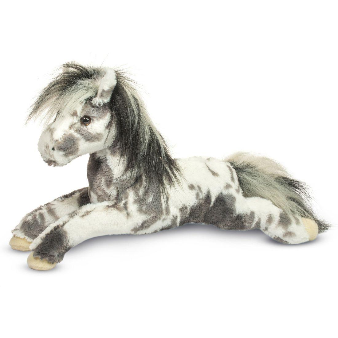 Starsky Appaloosa Horse | Plush Baby & Toddler Multi