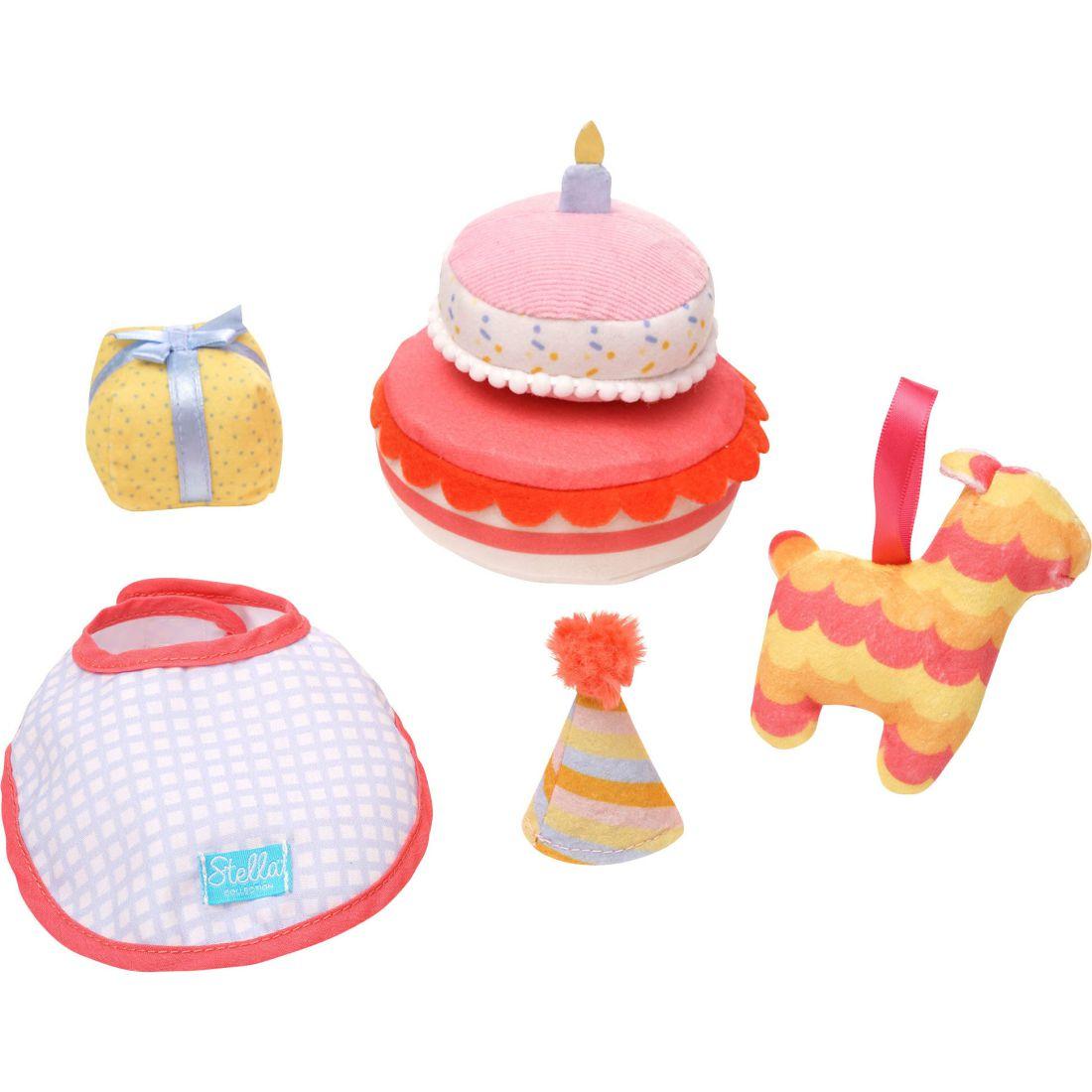 Stella Collection Birthday Party | Dolls & Doll Accessories Dolls & Doll Accessories Dolls & Doll Accessories