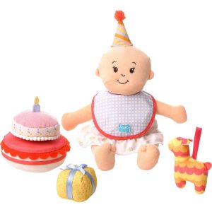 Stella Collection Birthday Party | Dolls & Doll Accessories Dolls & Doll Accessories Dolls & Doll Accessories