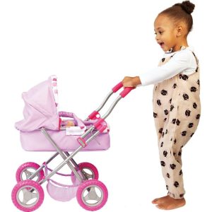 Stella Collection Buggy | Dolls & Doll Accessories Dolls & Doll Accessories Dolls & Doll Accessories