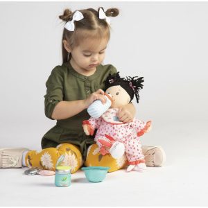 Stella Collection Feeding Set | Dolls & Doll Accessories Dolls & Doll Accessories Dolls & Doll Accessories