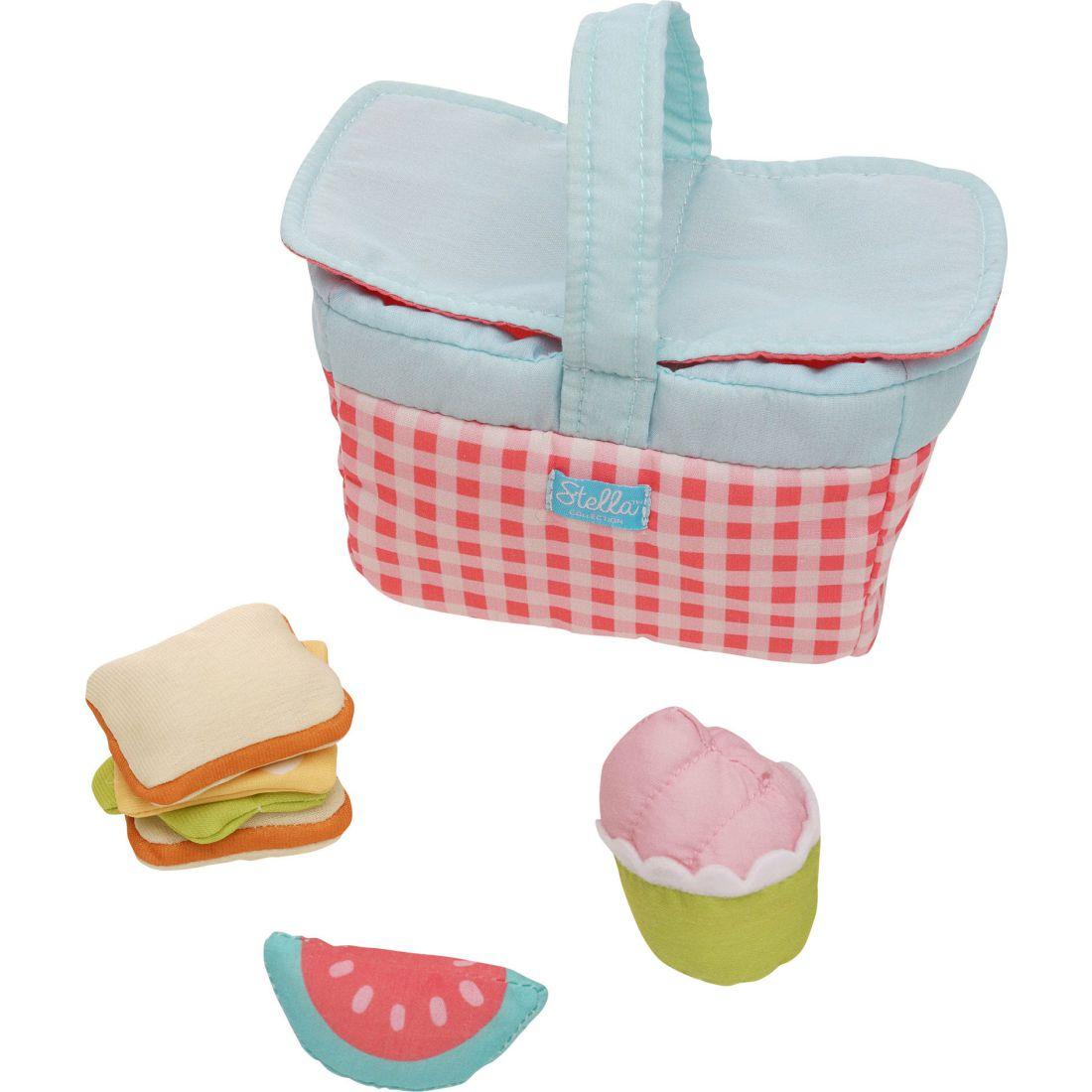 Stella Collection Picnic | Dolls & Doll Accessories Dolls & Doll Accessories Dolls & Doll Accessories