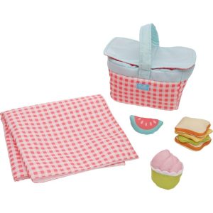 Stella Collection Picnic | Dolls & Doll Accessories Dolls & Doll Accessories Dolls & Doll Accessories