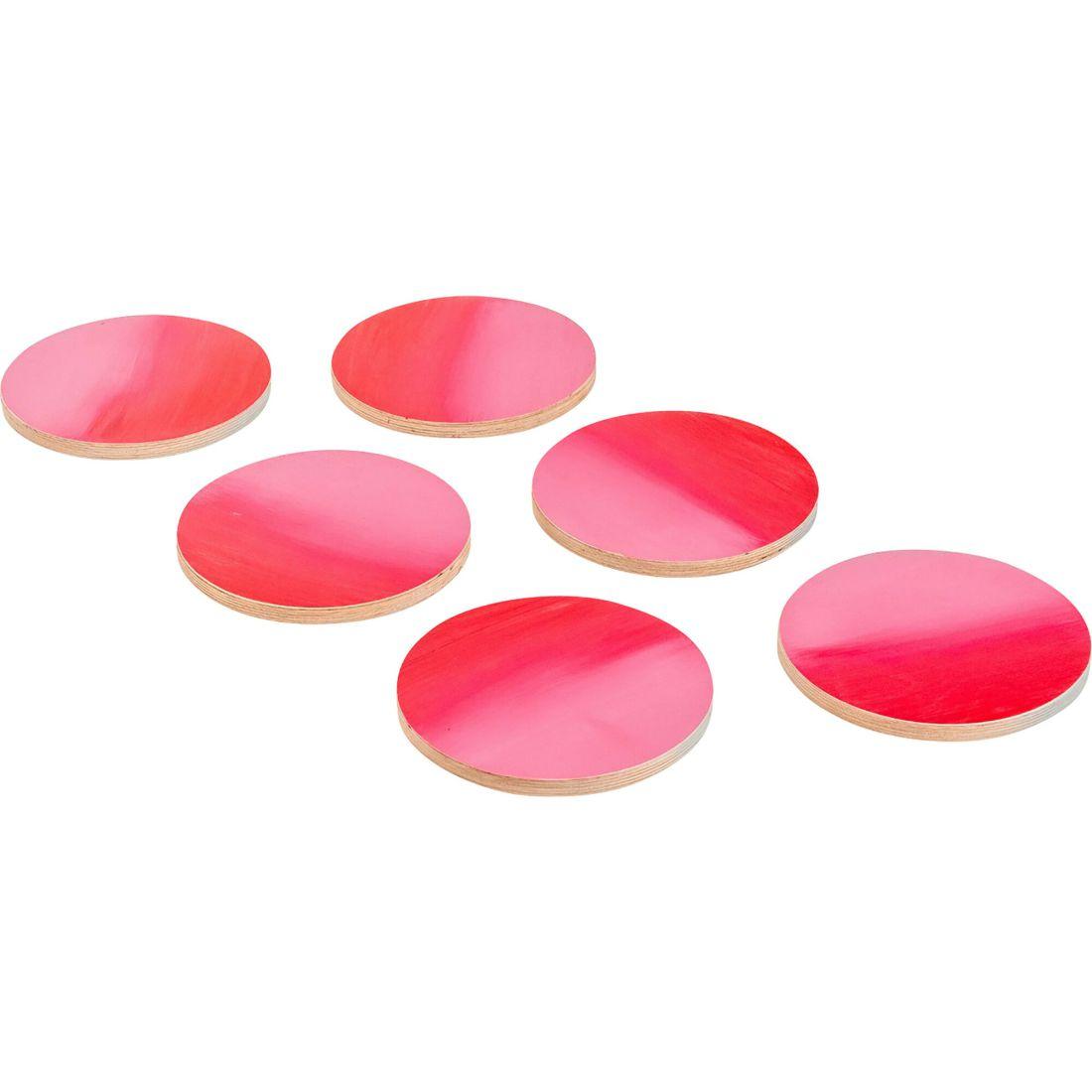 Stepping Stones, Blush Ember | Play Room Baby & Toddler Multi