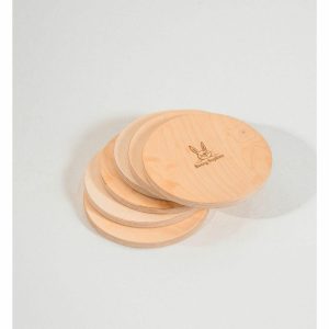 Stepping Stones, Blush Ember | Play Room Baby & Toddler Multi