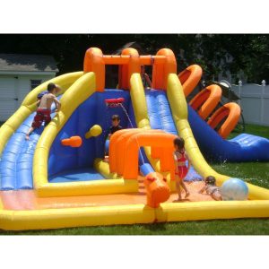 Summer Blast™ Waterpark | Outdoor Playsets & Playgrounds Outdoor Outdoor Playsets & Playgrounds