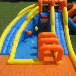 Summer Blast™ Waterpark | Outdoor Playsets & Playgrounds Outdoor Outdoor Playsets & Playgrounds