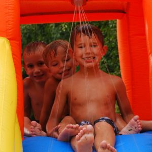 Summer Blast™ Waterpark | Outdoor Playsets & Playgrounds Outdoor Outdoor Playsets & Playgrounds