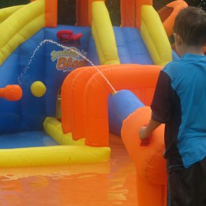 Summer Blast™ Waterpark | Outdoor Playsets & Playgrounds Outdoor Outdoor Playsets & Playgrounds