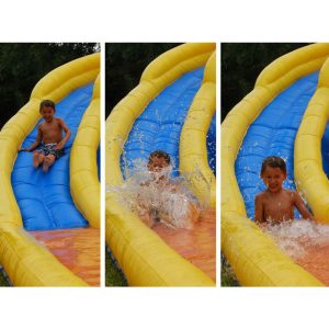 Summer Blast™ Waterpark | Outdoor Playsets & Playgrounds Outdoor Outdoor Playsets & Playgrounds