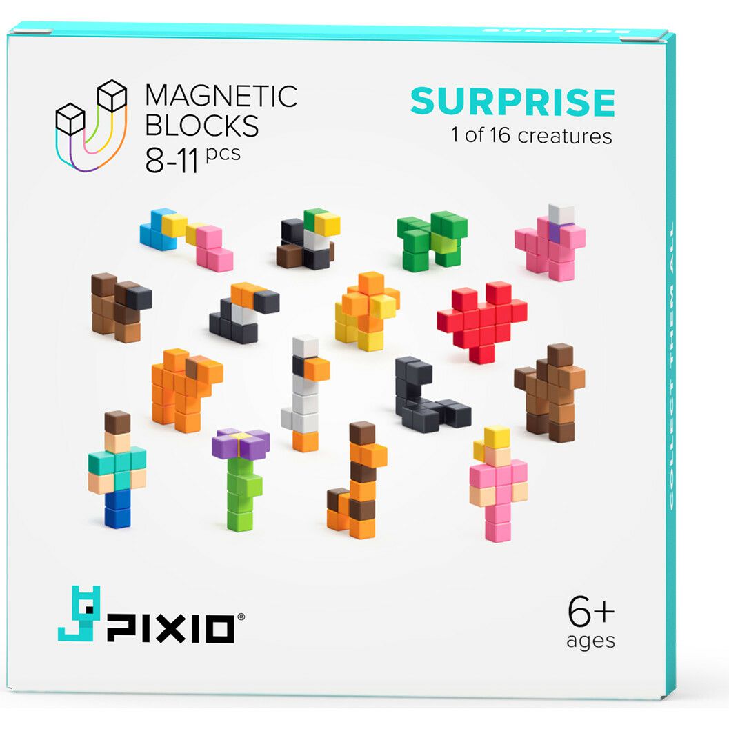 Surprise | Puzzles Building Toys Puzzles