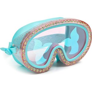 Sushi Sea Swim Goggle, Blue | Water Toys Outdoor Blue