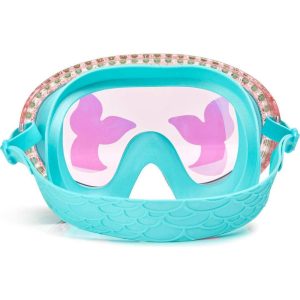 Sushi Sea Swim Goggle, Blue | Water Toys Outdoor Blue