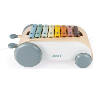 Sweet Cocoon Xylo Roller | Infant Development Baby & Toddler Infant Development