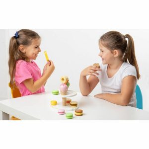 Sweet Treats Stand | Play Food & Accessories Kids Multi