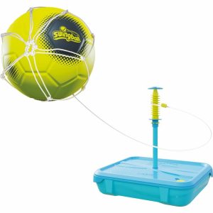 Swingball 5 In 1 Outdoor Game Set | Yard & Lawn Games Outdoor Yard & Lawn Games