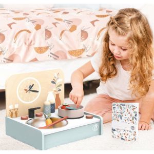 Table Kitchen | Play Food & Accessories Kids Play Food & Accessories