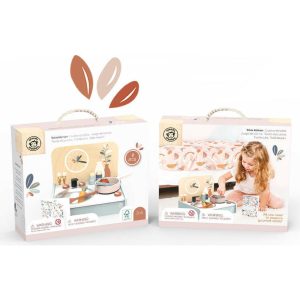 Table Kitchen | Play Food & Accessories Kids Play Food & Accessories